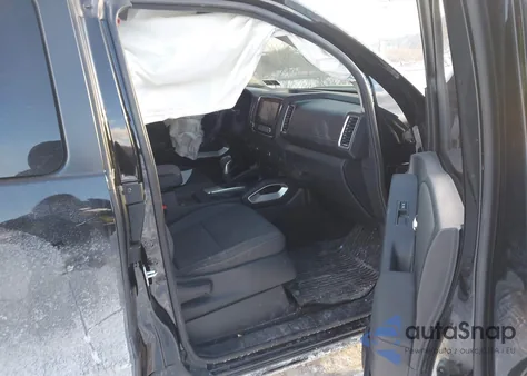 2024 Nissan Frontier King Cab Sv 4X4 from USA, damaged, VIN 1N6ED1CM6RN655517